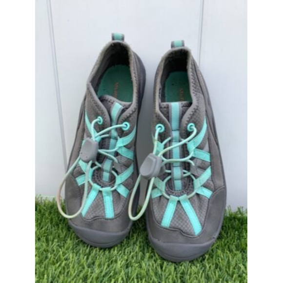 Merrell Outback Low Hiking Boot | Little Kids | Size 1M | GUC - Picture 4 of 6